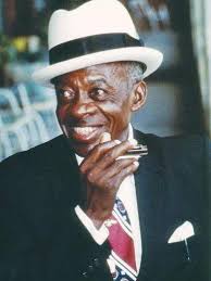 DeFord Bailey: African American country music star broke racial barriers