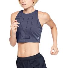 Bpi sports iso hd on sale now at muscle & strength! Under Armour Qualifier Iso Chill Embossed Women S T Shirt Under Armour Sport El Corte Ingles