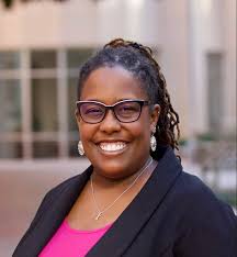 Rhea Mitchell, PMHNP-BC