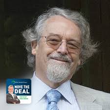 15. Neil Rackham Reflects