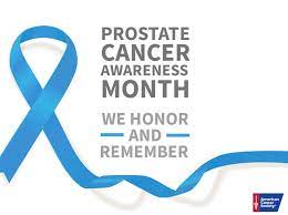 Melanoma and skin cancer awareness month. Blue September Prostate Cancer Awareness Month Medhealth Eportal