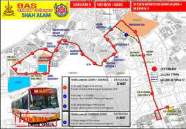 video laluan baharu bas smart selangor di seri. Discoverselangor 25 1 Mei Sekali Selangor Eat Travel Facebook