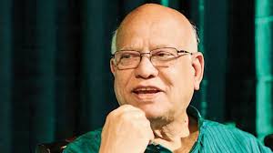 Abul Maal Abdul Muhith no more