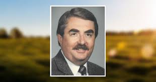 Robert Homme Obituary December 11, 2021