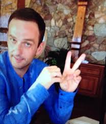 Vitya Nerussky, Kolya Gusein, Robson and the former chief judge of Kuban