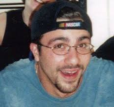 In Loving Memory of...