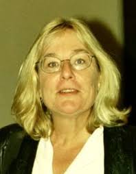 Joan Smalley Obituary