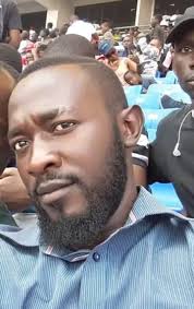 It still feels like yesterday, four years later