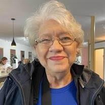 Mrs. Sandra Mixon Obituary