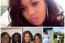 Rebecca Whatley's Instagram, Twitter & Facebook