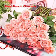Maybe you would like to learn more about one of these? Rosa Valentines Tag Geschenke Real Touch Blumen Rose Silk Blumen Latex Kunstliche Blumen Fur Hochzeit Dekoration Gefalschte Blumen Touch Flower Latex Artificial Flowersreal Touch Flowers Aliexpress