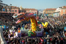 In köln findet einer der größten rosenmontagsumzüge statt. Karneval 2015 Das Programm Nizza Entdecken