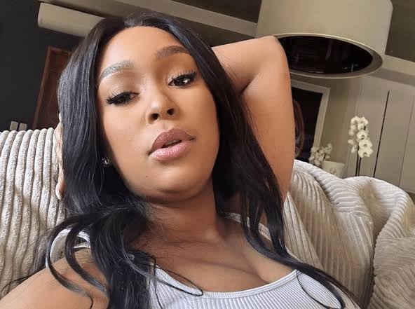 Minnie Dlamini Archives - Page 3 of 7 - KAYA 959