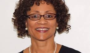 Prudence Williams Named Social Worker of the Year