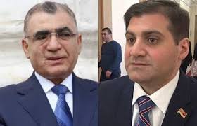 Արմատներով արևմտյան հայաստանից է։ վերցուք զհրացան. Andranik Manukyan Otkazalsya Ot Iska Protiv Armana Babadzhanyana Polagayu Dvoe Muzhchin Ponyali Drug Druga Aravot Ru