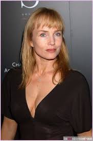 Her second daughter, veronica, was born on the 31st of march, 2001. Rebecca De Mornay S Biography Wall Of Celebrities