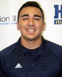 2014 Men's Soccer Roster