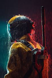 Flame Force 705 On Behance Cyberpunk Aesthetic Sci Fi Concept Art Cyberpunk City