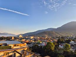 Tres Veces Heroica Tetela de Ocampo