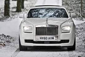 My hope is to help you plan accordingly when you do. Do Fancy Cars Help Businessmen Make Money