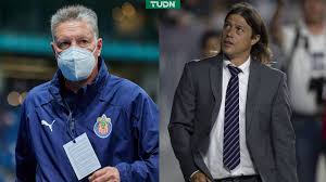 We did not find results for: Chivas Jugara Un Partido Amistoso Contra Rayados En San Antonio Deportes Liga Mx Tudn Univision