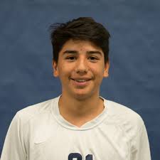 Erik Munoz's Heritage High School Career Home