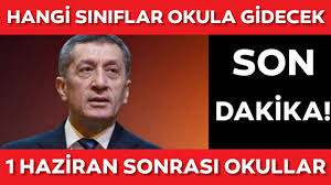 Milli eğitim bakanı ziya selçuk, telefi eğitimi programı hakkında açıklama yaptı. Ziya Selcuk Flas Telafi Egitimi Aciklamasi Son Dakika Meb Aciklama Telafi Egitimi Ne Zaman Youtube