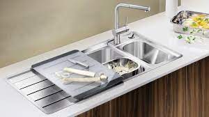 It might just be the best film ever made. Kitchen Sink Blanco Indonesia Mempersembahkan Blanco Axial Concept Performa Berkelas Untuk Dapur Impian Kitchen Sink Drainboard Trendy Kitchen Drainboard Sink