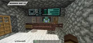 Use one of our preconfigured modpacks or create your own modded smp. Modded Smp Java Switched Minecraft Pe Servers