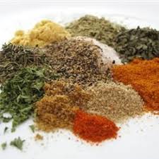 Melange D Epices Pour Poulet Recipe Chicken Seasoning Seasoning Mixes Seasoning Blend