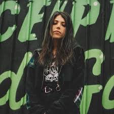 When did Ally Nicholas release “All Summer Long”?