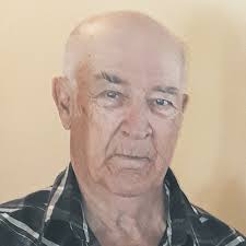 Alphonse A. Doucet (1935-2024)