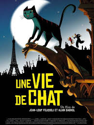 Accueil / la vie secrète des chats. Une Vie De Chat Bande Annonce Du Film Seances Streaming Sortie Avis