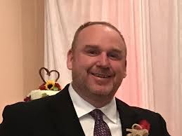 Join us in congratulating Terry Allison