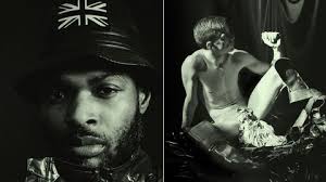 Arca: Arca. Actress: AZD