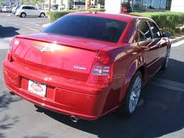 Image result for Inferno Red 2007 Chrysler