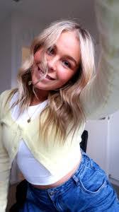 Olivia Sheehan's Instagram, Twitter & Facebook