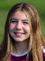 Ella Hoover's Instagram, Twitter & Facebook