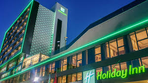 Holiday inn bulverde properties are provided below. Holiday Inn Antalya Lara Lara Holidaycheck Turkische Riviera Turkei