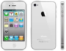 The iphone 4 is a smartphone that was designed and marketed by apple inc. Apple Iphone 4s 32gb White Unlocked