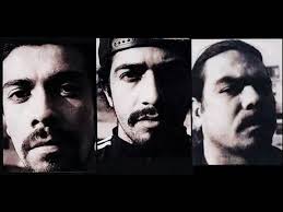 El estado en que estamos/Pozzeidos X "la ilusión"/La Pozze Latina (1994)