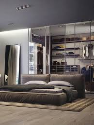 The traditional colors that appeal to men based on historical and psychological data can be a good start you know. Masculine Bedroom Design Ideas For Men Atmosphere Dorm Room Decorating Romantic Grey Men S Girls Cool Apppie Org