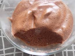 Mousse Au Chocolat Dukan La Cuisine De Fanie Recette Dukan Recette Mousse Au Chocolat
