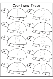 Fat cells adipocytes are filled with a lipid vacuole which almost completely occupies their cytoplasm. Pre K Worksheets Number Activity Shelter