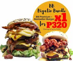 Unique grilled bbq de backyard burgers central. Backyard Burgers Davao Home Davao City Menu Prices Restaurant Reviews Facebook