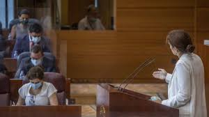 Lo vistoso es que ¡por fin!, después de muchas décadas, al igual que ocurrió con la personería, pareciera que estamos ante un lo peor del asunto es que en vez de salir airosa la corporación en su imagen de por sí desgastada ante la comunidad, lo que en últimas podría terminar. Mas Madrid Urge A Pactar Ya Una Mocion De Censura Contra Ayuso Gabilondo La Condiciona A Tener Los Apoyos Y Ambos Apelan A Ciudadanos