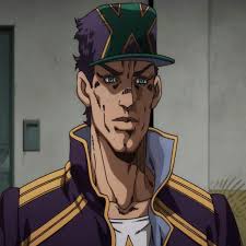 Hete meningen over Jojo-personages? : r/StardustCrusaders
