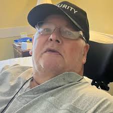 Fundraiser by Elizabeth Melvin : Ken's Disability Care