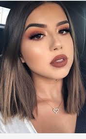 Perfect Makeup For Today Prom Makeup Looks Chic Makeup Winter Makeup