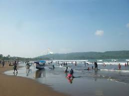 Ini pantai pangandaran lebih mirip yang di india, tulis penyebar video itu. Pantai Pangandaran Diterpa Hoaks Tsunami Jumlah Wisatawan Menjelang Malam Tahun Baru Turun Tribun Jabar